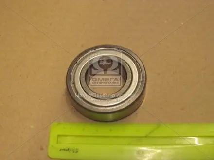 Подшипник (ntn) tw SNR 6206ZZC3/5K