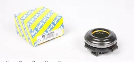 Подшипник выжимной SNR BAC340NY11A