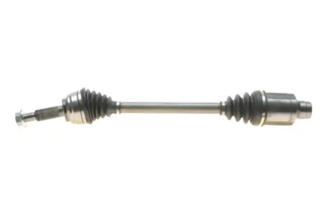 Полуось передняя Tesla Model S 14- (R) (30x27x715) SNR DK20.002