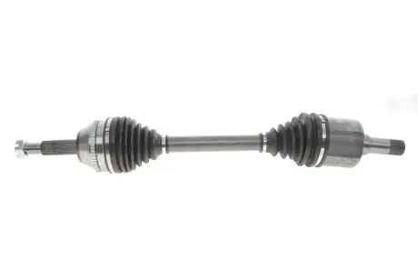 Полуось передняя Ford Transit/Tourneo 2.2TDCi 07-14- (L) (28x41x754x48T) (+ABS) SNR DK52.017