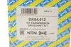 Піввісь (передня) VW Touareg/Audi Q7 3.0-6.0 02-18 (30x525) SNR DK54.012 (7L0407271A, 7L0407271C, 7L0407271CX) (фото 2)