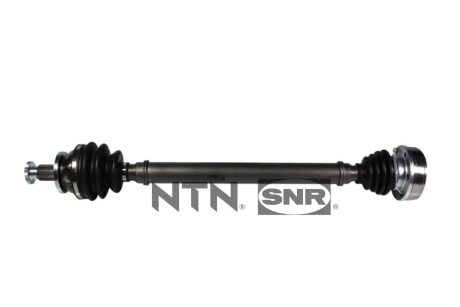 Полуось SNR DK54.018