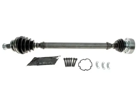 Піввісь SNR DK54.018