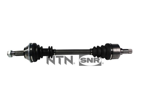 Полуось SNR DK66.005