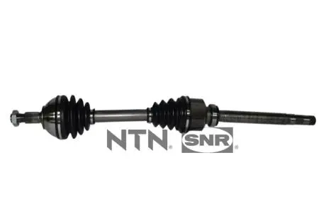 Приводной вал SNR DK66.008