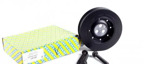 Шків ременя SNR DPF352.00K1