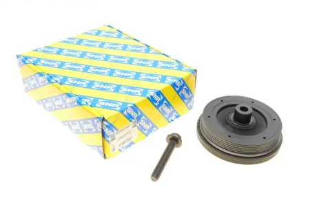 Шкив колінвала Ford Focus 1.8Tdci SNR DPF352.03K1