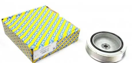 Шкив колен вала SNR DPF355.00