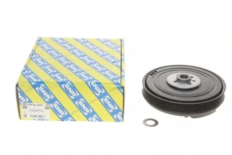 Шкив колен вала SNR DPF357.06K1