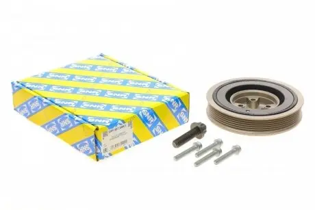 Шків ременя SNR DPF357.09K1