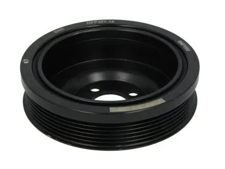 Шкив коленвала SNR DPF357.12