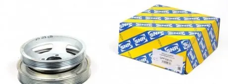 Шкив колен вала SNR DPF358.23