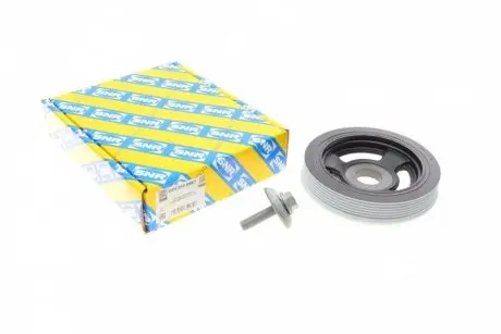 Шкив коленвала SNR DPF359.09K1