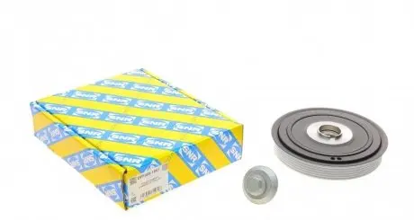 Шків ременя SNR DPF359.16K1