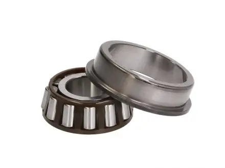 Подшипник кпп (25x59x17.5mm) SNR EC.40987.H206