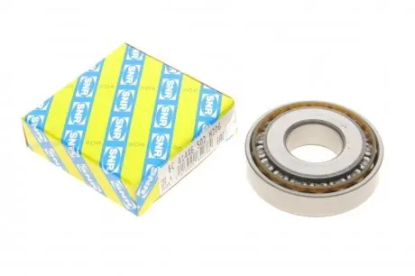 Подшипник кпп SNR EC 41446 S02 H206
