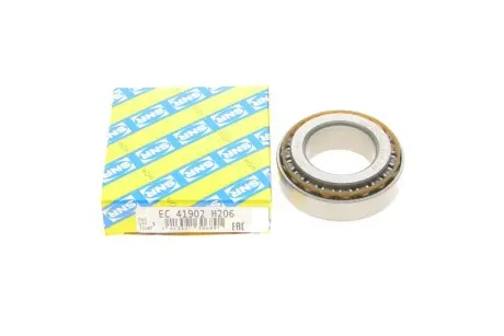 Подшипник КПП SNR EC 41902 H206
