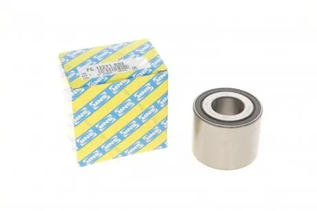 Подшипник ступицы шариковый SNR FC.12271.S03