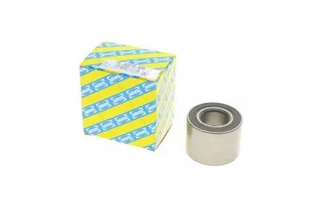 Подшипник ступицы роликовый SNR FC 40570 S06