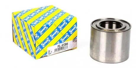 Подшипник ступицы SNR FC.41394