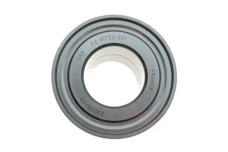 Подшипник ступицы шариковый SNR FC.41722.S01