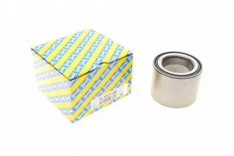 Подшипник ступицы SNR FC.42177.S02