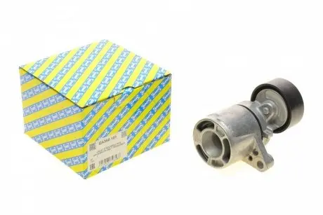 Ролик модуля натягувача ременя SNR GA350.101