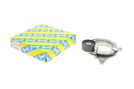 Натяжник ременя генератора BMW 3(F30/F80)/5 (G30/F90)/7 (G11/G12)/X5 (G05/F96) 15-, B38/B46/B48/B58 SNR GA350.105