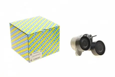 Натяжник паска приводного BMW X6 E71 07- SNR GA350.89