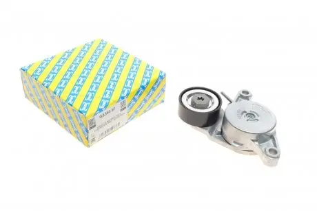 Роликовий модуль натягувача ременя SNR GA350.97