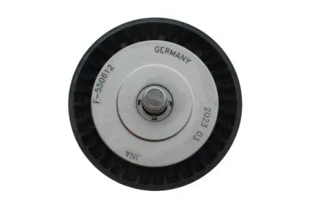 Ролик генератора bmw 5 (e60)/5 (e61)/6 (e63)/6 (e64)/7 (e65/e66/e67)/x5 (e53) SNR GA350.99