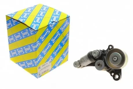Натяжной ролик SNR GA351.15