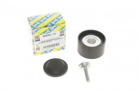 Натяжной ролик SNR GA351.18