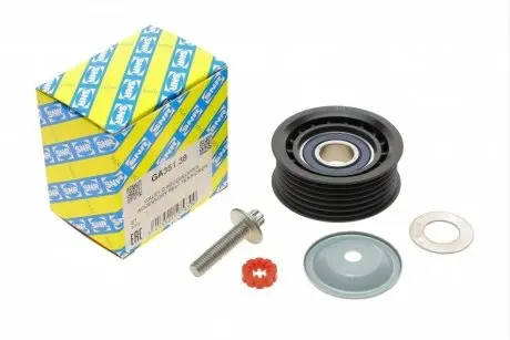 Направляючий ролик SNR GA351.38