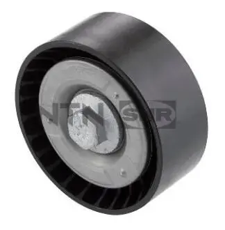 Ролик генератора MB A-class(W176)/E-class(W212)/C-class(W204) 1.6-2.1D 12- (паразитний) (65x26) SNR GA351.61