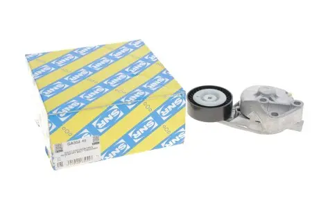 Натяжной механизм, 1.9tdi 03-06 SNR GA352.40