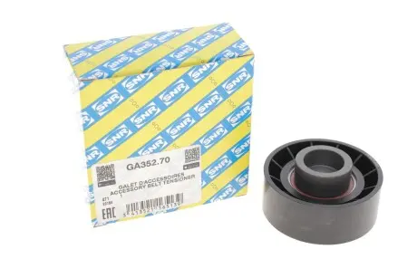 Натяжной ролик SNR GA352.70