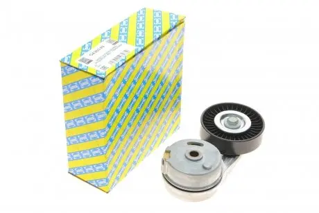 Натяжний ролик SNR GA353.62