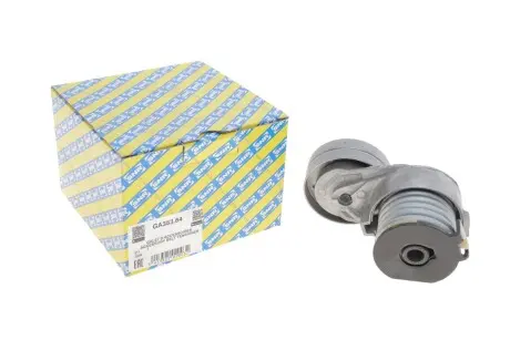 Обводний ролик SNR GA353.64