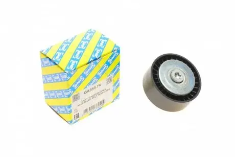 Ролик SNR GA353.74