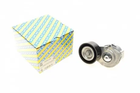 Натягувач chevrolet/opel cruze/astra/corsa "1,7 "09>> SNR GA35380