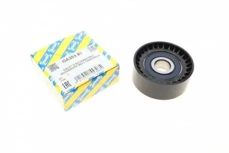 Ролик доп. оборудования SNR GA353.81