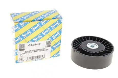 Натяжной ролик приводного ремня SNR GA354.01
