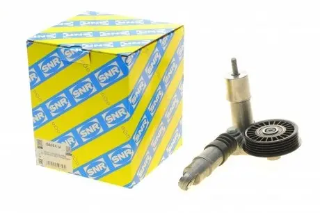 Натяжной ролик SNR GA354.12