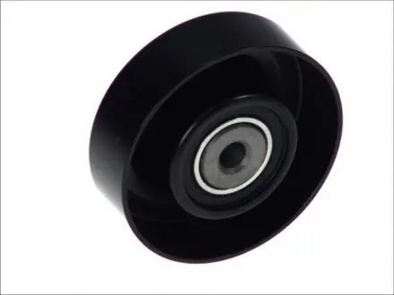 Ролик обводной, opel vectra c, renault espace/vel satis 3.0 cdti/dci 02- SNR GA355.01