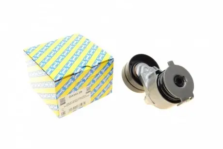 Ролик привідного ременя renault megane "03>> SNR GA35509