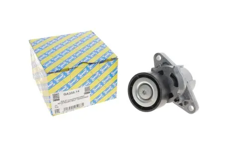 Натяжной ролик SNR GA355.14