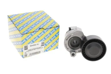 Натяжной ролик SNR GA355.15