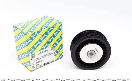 Обводний ролик SNR GA355.24
