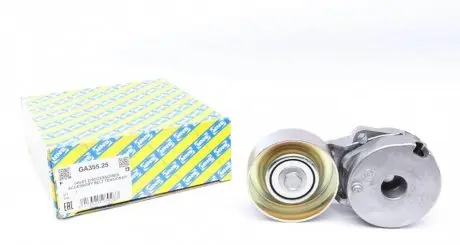 Ролик доп. оборудования SNR GA355.25